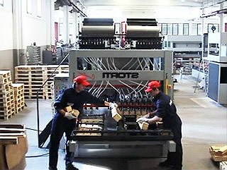 Европаллет